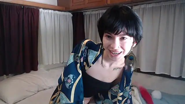 Snapshot of Marley_Queen chatting on July 21, 7:43 am Marley Queen online show from July 21, 7:43 am
