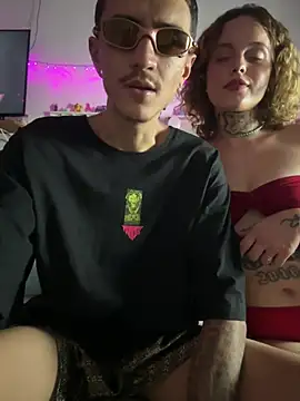 SweetCumshot online show from January 14, 2:28 am