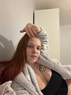 DarkdesireXoX online show from March 21, 8:34 pm