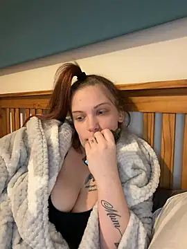 DarkdesireXoX online show from March 26, 11:32 pm