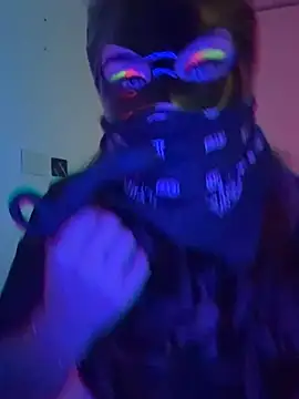 Snapshot of hexaxex chatting on January 13, 6:40 am hexaxex online show from January 13, 6:40 am