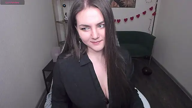 ScarletMur online show from February 26, 4:06 pm