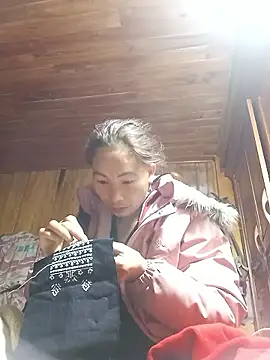 Snapshot of Nllpvp chatting on January 11, 2:49 am Nllpvp online show from January 11, 2:49 am