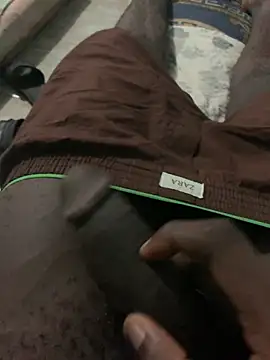 BCguy17 online show from January 9, 12:35 am