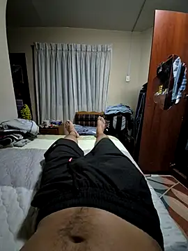 Snapshot of GiovTacnaPe chatting on March 26, 4:07 am GiovTacnaPe online show from March 26, 4:07 am