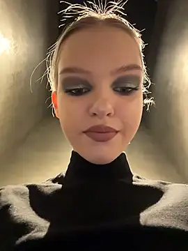 AshleyMur online show from February 4, 6:08 am