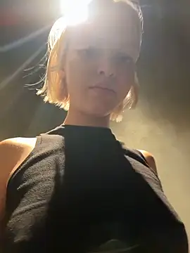 AshleyMur online show from February 6, 4:06 am