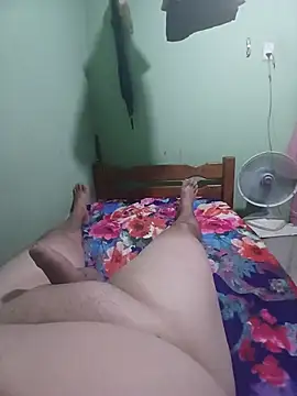 Danielzinho36 online show from July 20, 1:09 am
