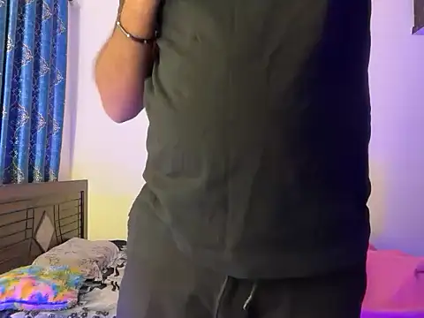 Ruthless guyy online show from February 11, 6:02 pm