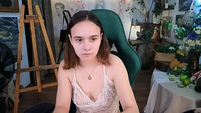 MelissaTravel online show from February 26, 4:17 pm