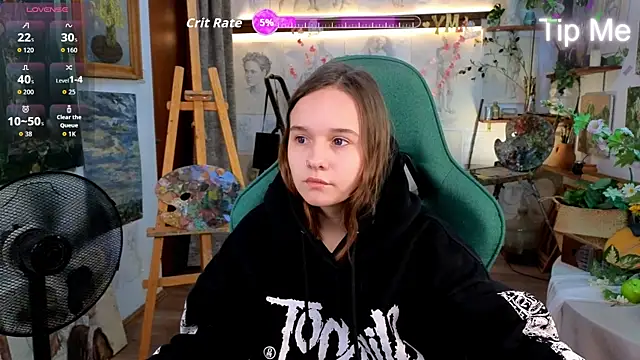 MelissaTravel online show from March 20, 4:56 pm