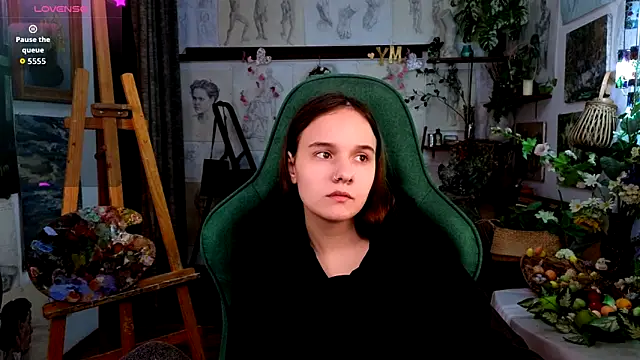 MelissaTravel online show from April 8, 4:40 pm