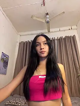 SweetcockAsian online show from February 2, 12:15 pm