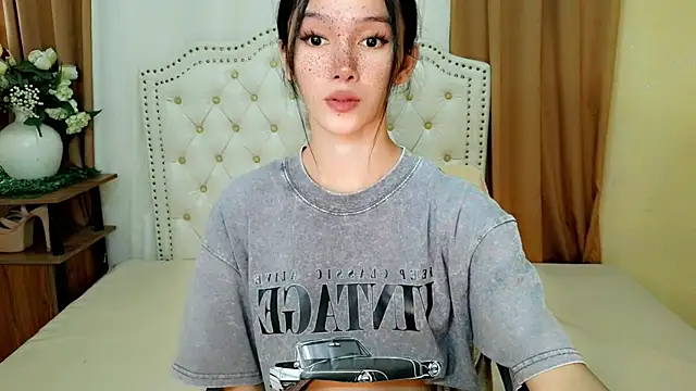 SweetcockAsian online show from March 4, 12:05 am