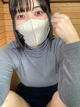 minami room online show from March 18, 6:05 am