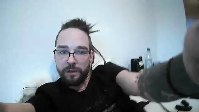 HornyBS92 online show from January 6, 8:51 am