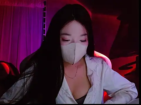 -Tamy- online show from January 14, 3:28 pm