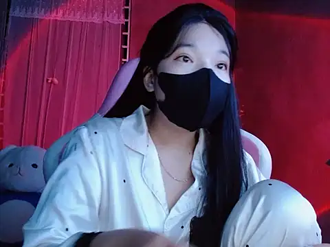 Snapshot of -Tamy- chatting on February 1, 4:05 pm -Tamy- online show from February 1, 4:05 pm