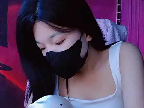 Snapshot of -Tamy- chatting on February 13, 3:08 pm -Tamy- online show from February 13, 3:08 pm