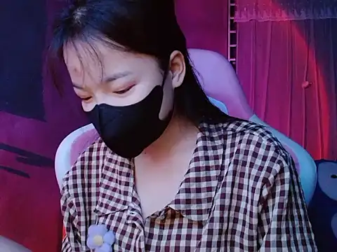 -Tamy- online show from March 22, 1:25 pm