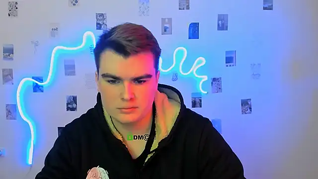 theo drift online show from February 12, 9:10 pm