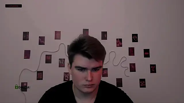 theo drift online show from February 26, 8:19 pm