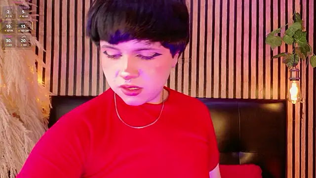 Hiddenhotcake online show from February 24, 8:07 pm