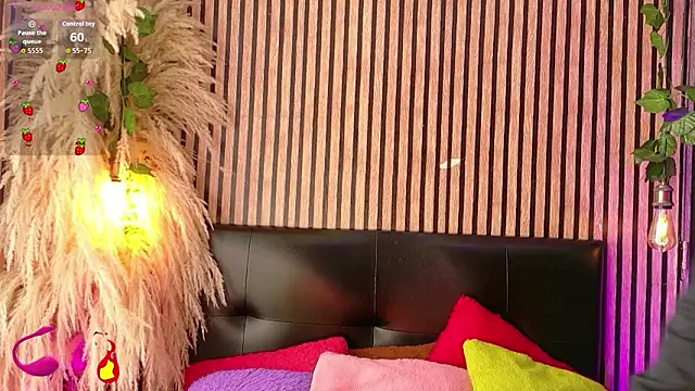 Hiddenhotcake online show from March 20, 6:57 pm