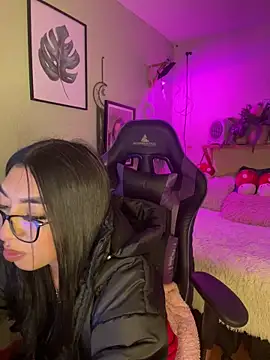 Natsrose online show from February 13, 1:07 pm