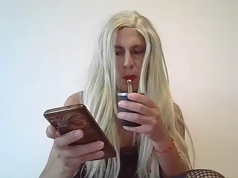 lorenacrossdreser online show from January 15, 9:18 pm