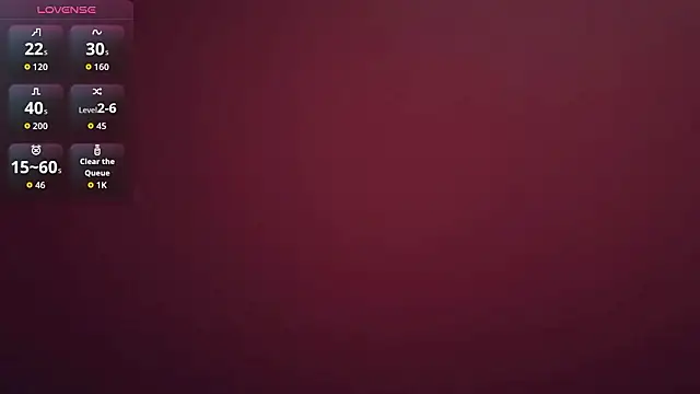 NolanMia online show from March 4, 12:16 am