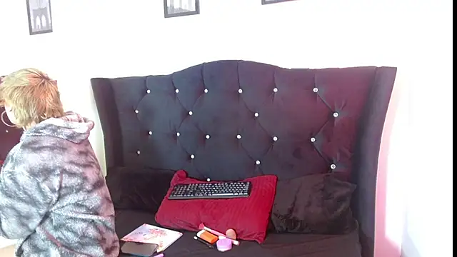 Neko ne69 online show from April 17, 12:52 pm