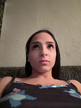 Evelin199 online show from March 1, 8:11 pm