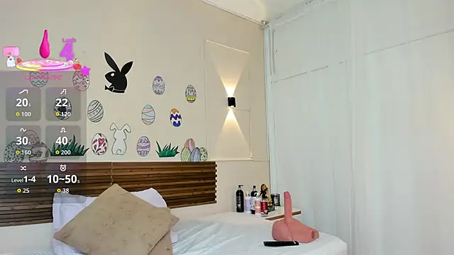 mia gold  online show from April 15, 6:26 pm