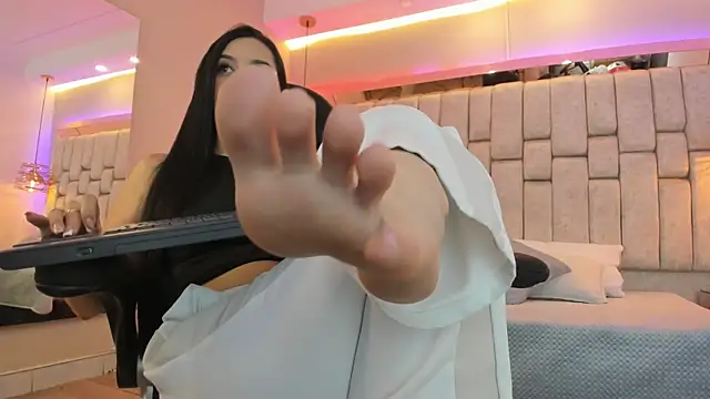  NatachaDiaz  online show from March 24, 11:26 am