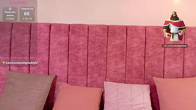 Mayleeth online show from March 29, 11:21 am