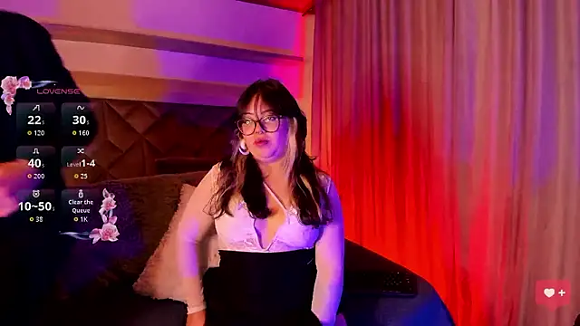 CalmaCaos online show from February 25, 11:53 am