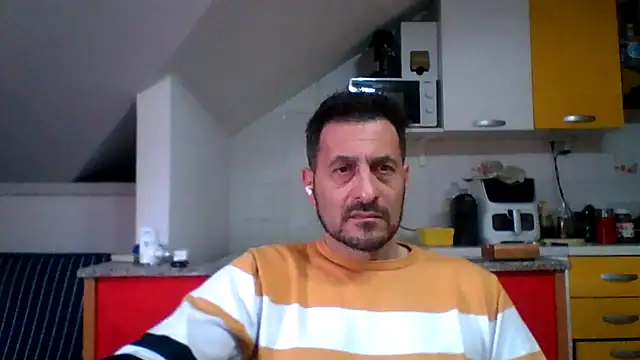 colosone online show from April 12, 2:00 pm