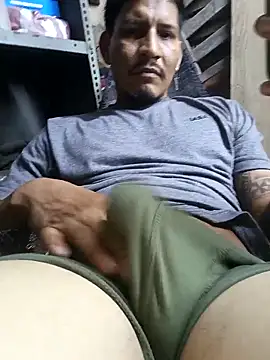 cielo420 online show from April 9, 3:50 am