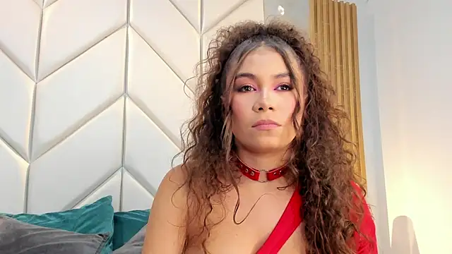 CamilaCastillo online show from April 17, 8:01 pm