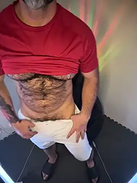 wolfbucker online show from March 13, 5:47 am