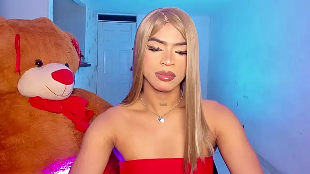 angels trans 23x online show from April 8, 8:25 am