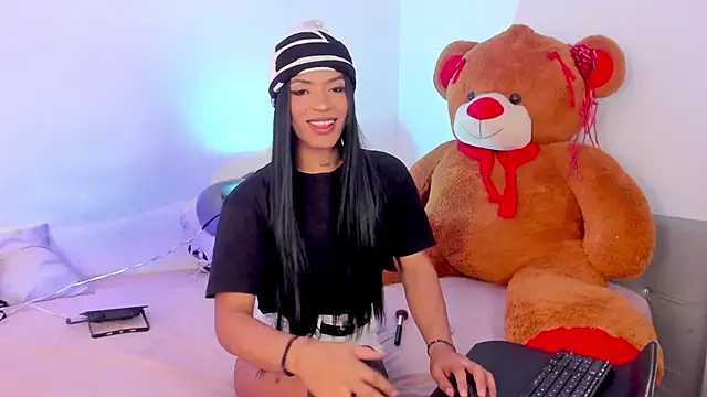 angels trans 23x online show from April 14, 7:42 pm