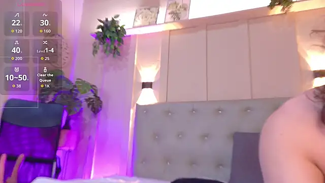 Jade oz  online show from January 14, 1:55 am