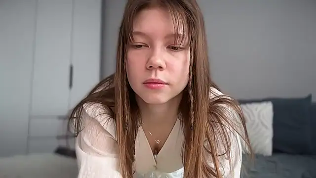 Snapshot of karalinhks chatting on February 8, 7:23 am karalinhks online show from February 8, 7:23 am