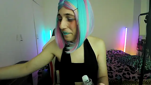 HoneyValentine online show from March 21, 9:51 pm