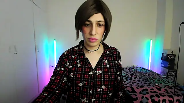 HoneyValentine online show from March 23, 8:57 pm