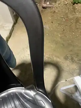 joel852 online show from April 10, 10:25 pm