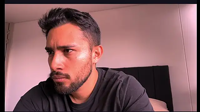 axell torrez online show from January 13, 8:25 pm