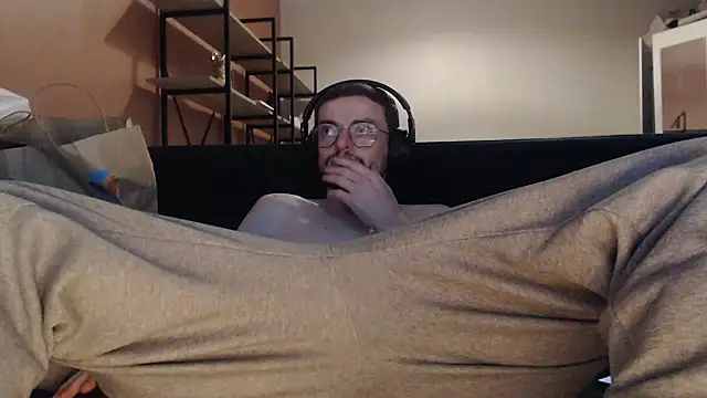 davidfrenchlove online show from January 10, 11:42 pm